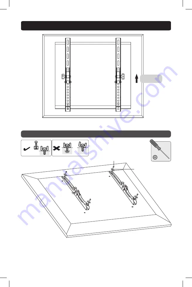 Tripp Lite DWT3270X Скачать руководство пользователя страница 38