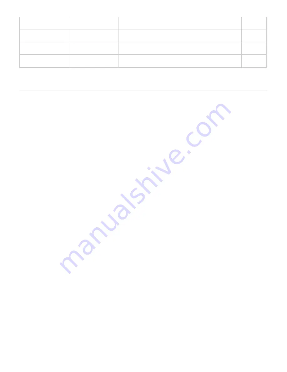 Tripp Lite N002-025-GN Specification Sheet Download Page 3