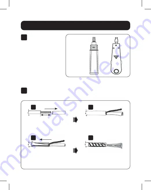 Tripp Lite N252-024-6A-SH Скачать руководство пользователя страница 2