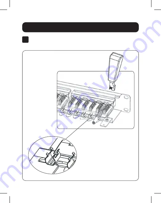 Tripp Lite N252-024-6A-SH Скачать руководство пользователя страница 3