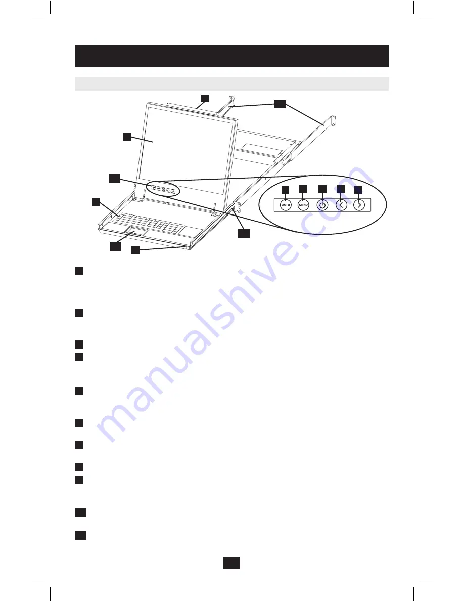 Tripp Lite NetCommander B070-008-19 Скачать руководство пользователя страница 54