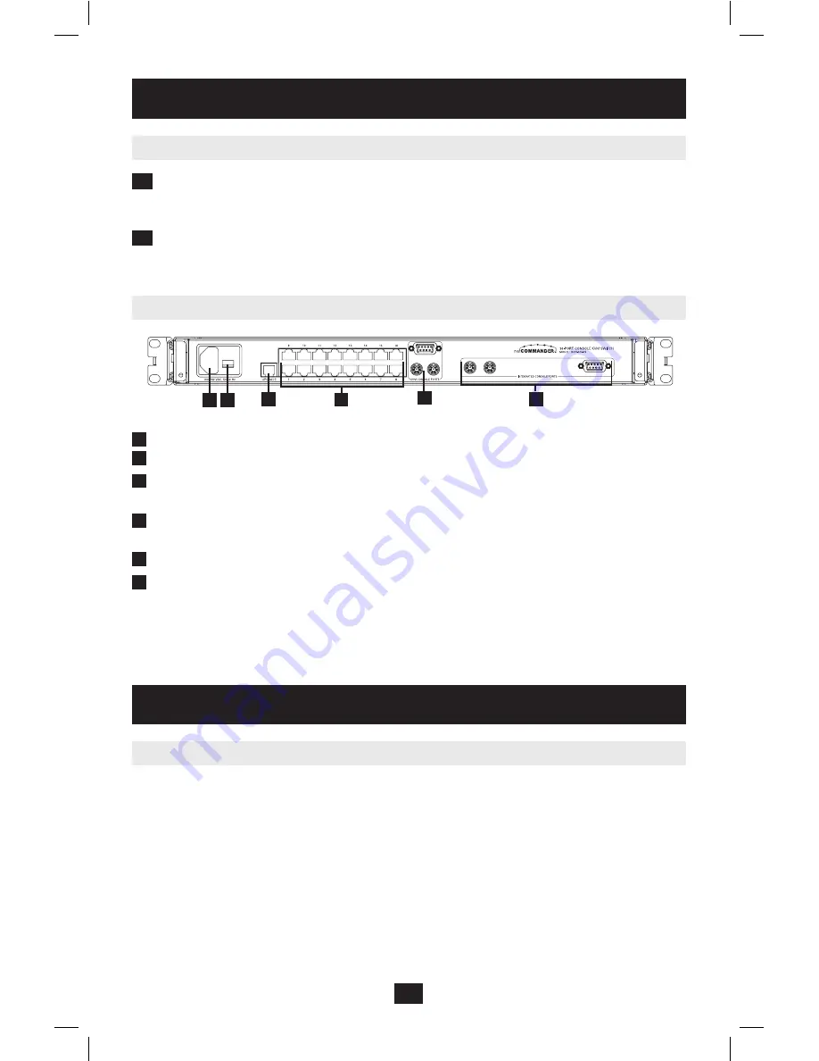 Tripp Lite NetCommander B070-008-19 Скачать руководство пользователя страница 55