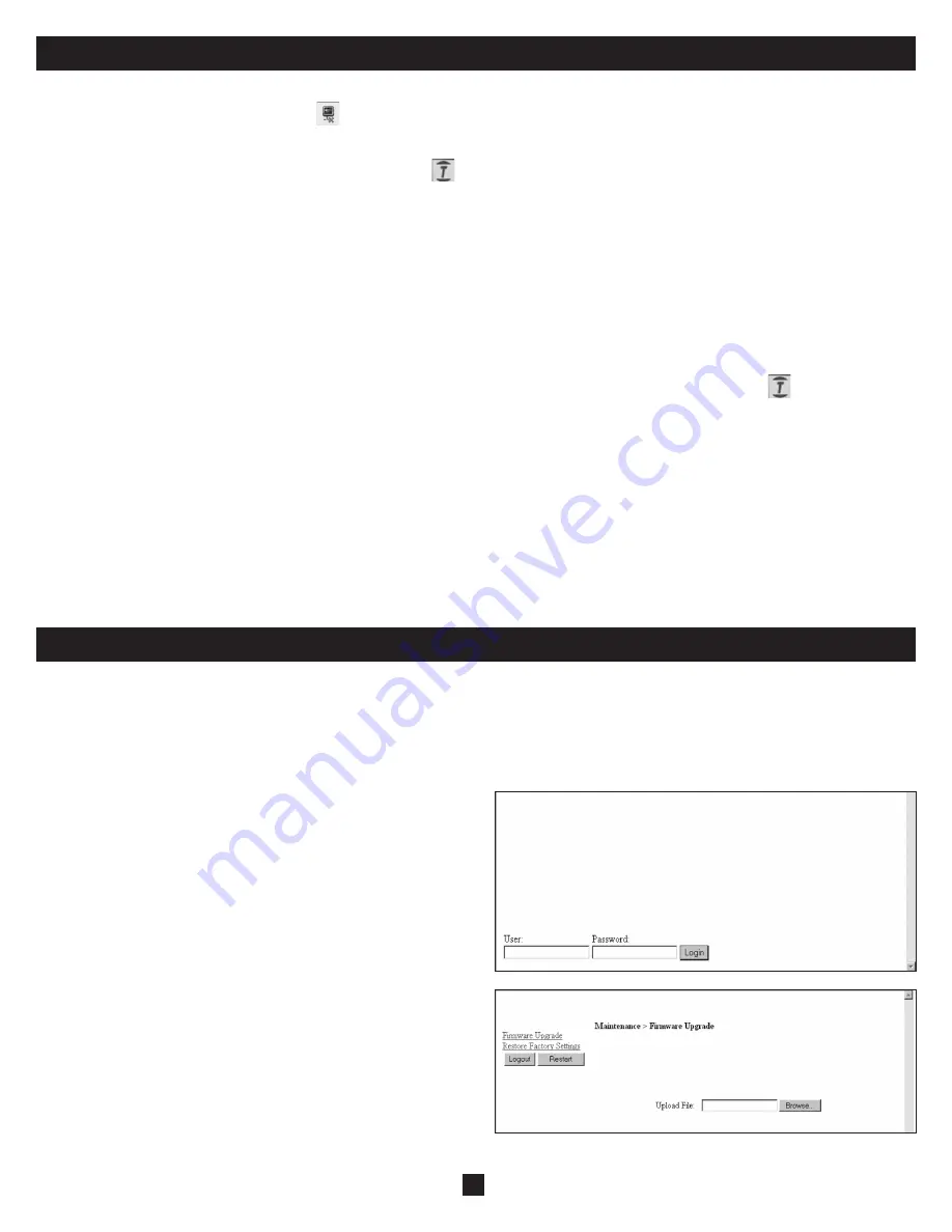 Tripp Lite NetCommander B072-016-1-IP Скачать руководство пользователя страница 45