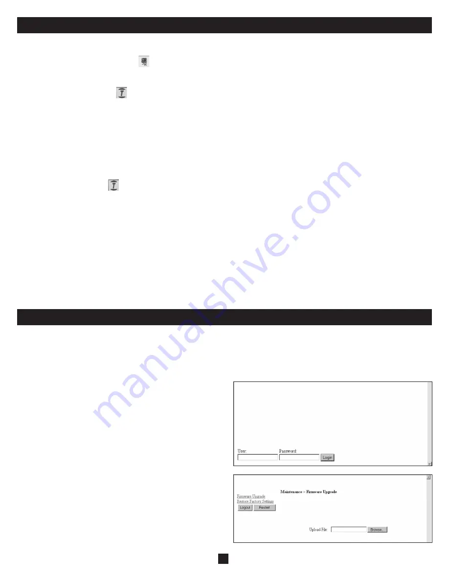 Tripp Lite NetCommander B072-016-1-IP User Manual Download Page 73