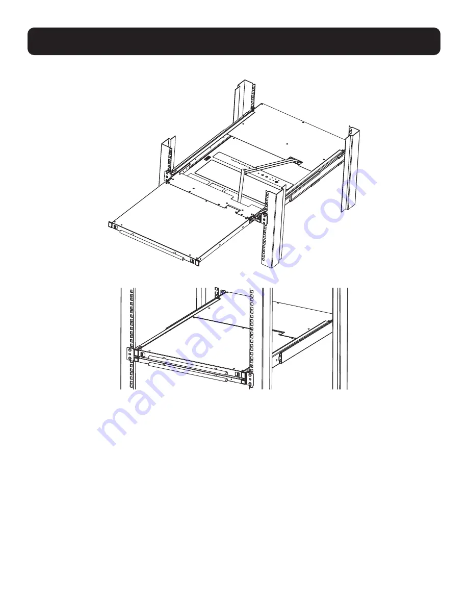 Tripp Lite NetDirector B030-DP08-17D Скачать руководство пользователя страница 17