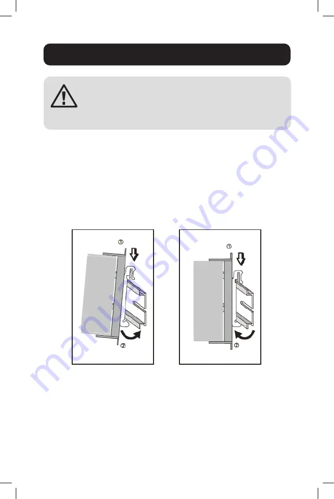 Tripp Lite NFI-U05 Owner'S Manual Download Page 7