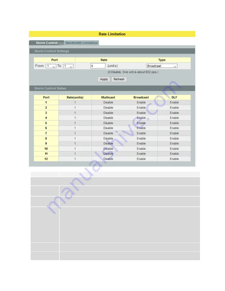 Tripp Lite NGI-M08C4POE8-2 Скачать руководство пользователя страница 70