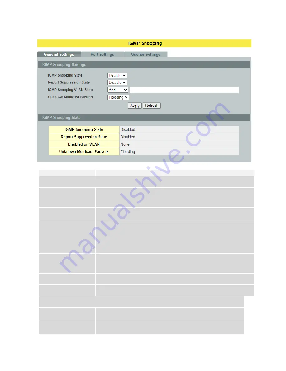 Tripp Lite NGI-M08C4POE8-2 Скачать руководство пользователя страница 75