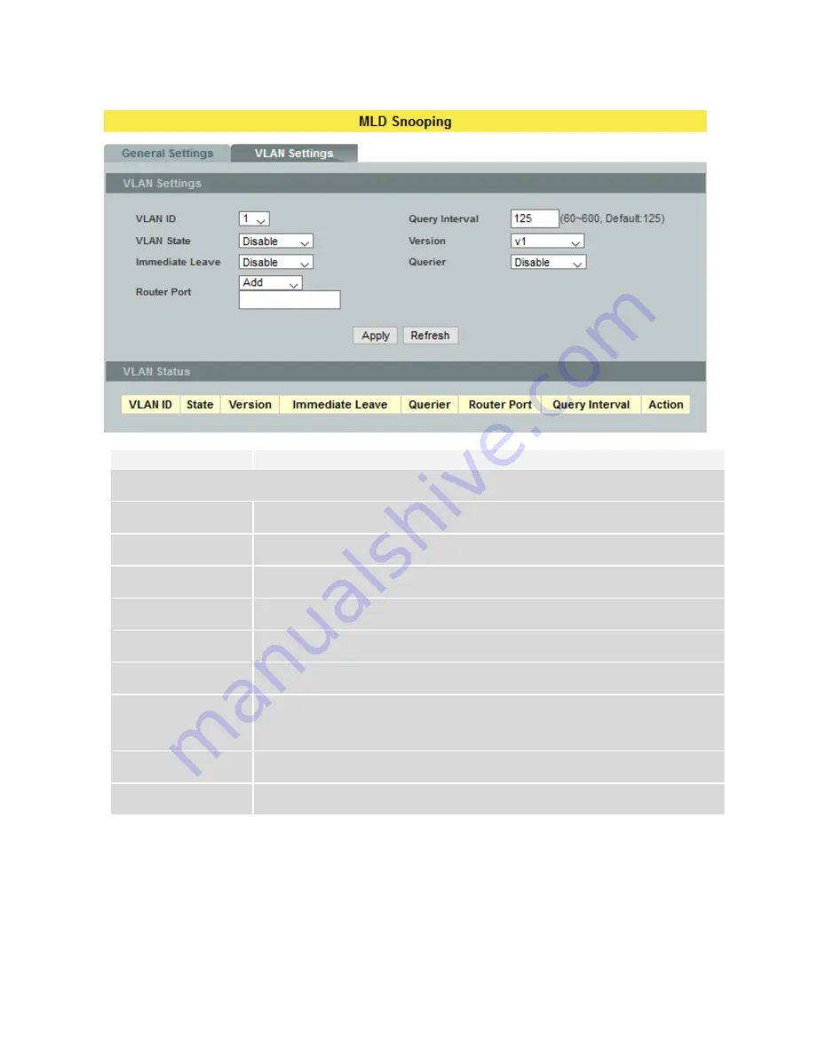 Tripp Lite NGI-M08C4POE8-2 Owner'S Manual Download Page 89