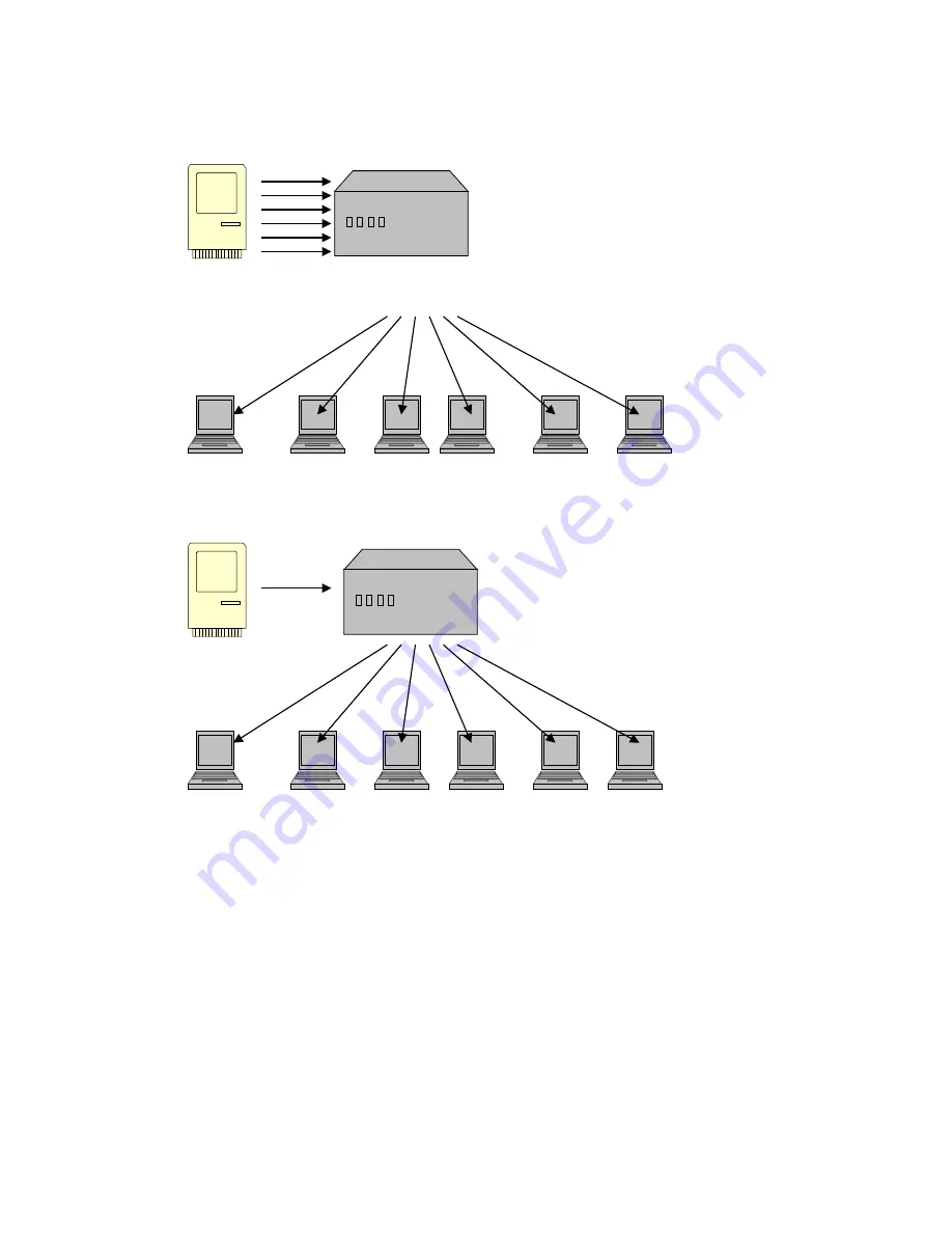 Tripp Lite NGI-M08C4POE8-2 Owner'S Manual Download Page 91