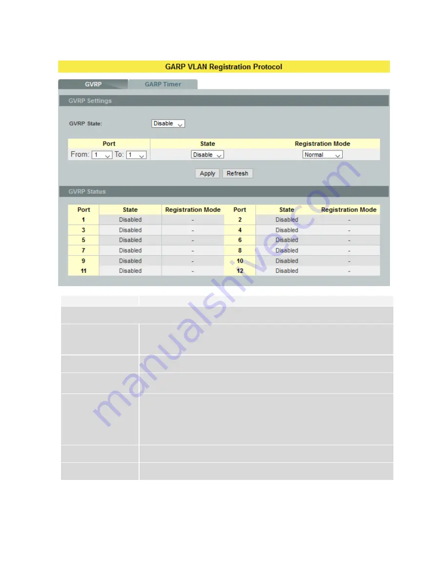 Tripp Lite NGI-M08C4POE8-2 Owner'S Manual Download Page 112