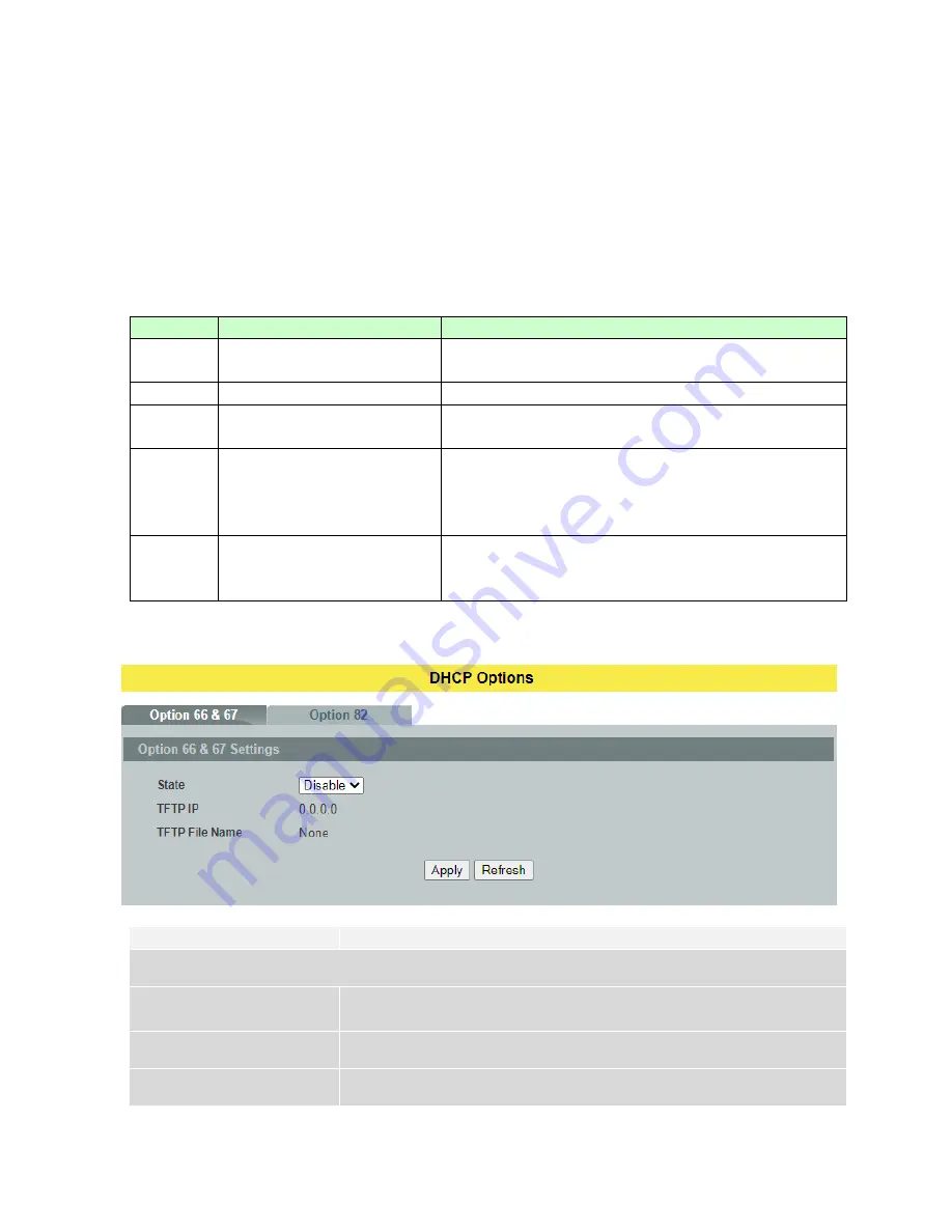 Tripp Lite NGI-M08C4POE8-2 Owner'S Manual Download Page 133