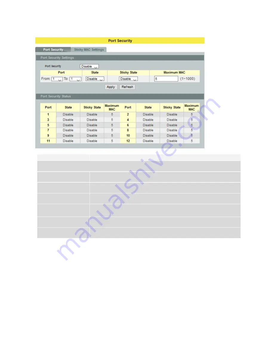 Tripp Lite NGI-M08C4POE8-2 Скачать руководство пользователя страница 264