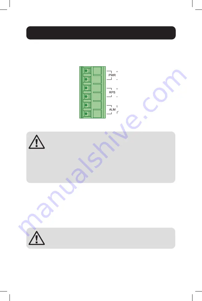 Tripp Lite NGI-U05C2POE4 Скачать руководство пользователя страница 9