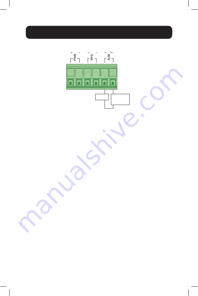 Tripp Lite NGI-U05C2POE4 Owner'S Manual Download Page 10