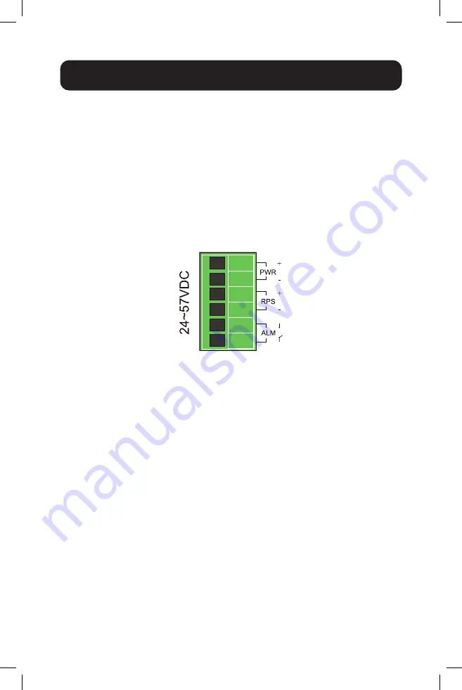 Tripp Lite NGI-U05C2POE4 Скачать руководство пользователя страница 12