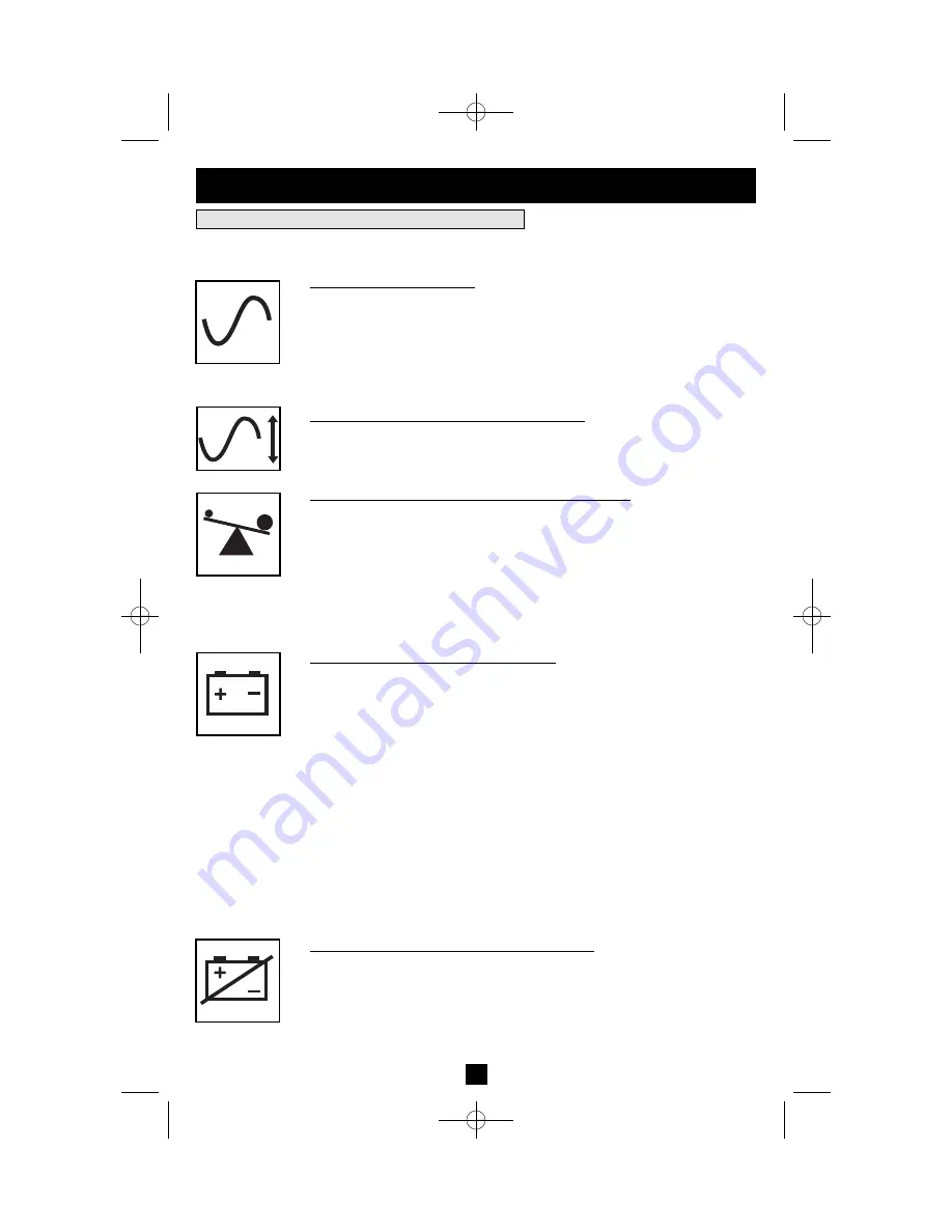 Tripp Lite SmartPro AG-0018 Owner'S Manual Download Page 44