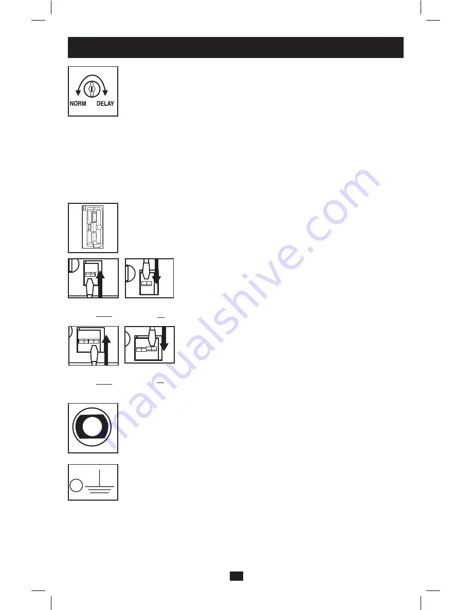 Tripp Lite SmartPro Rackmount Owner'S Manual Download Page 11