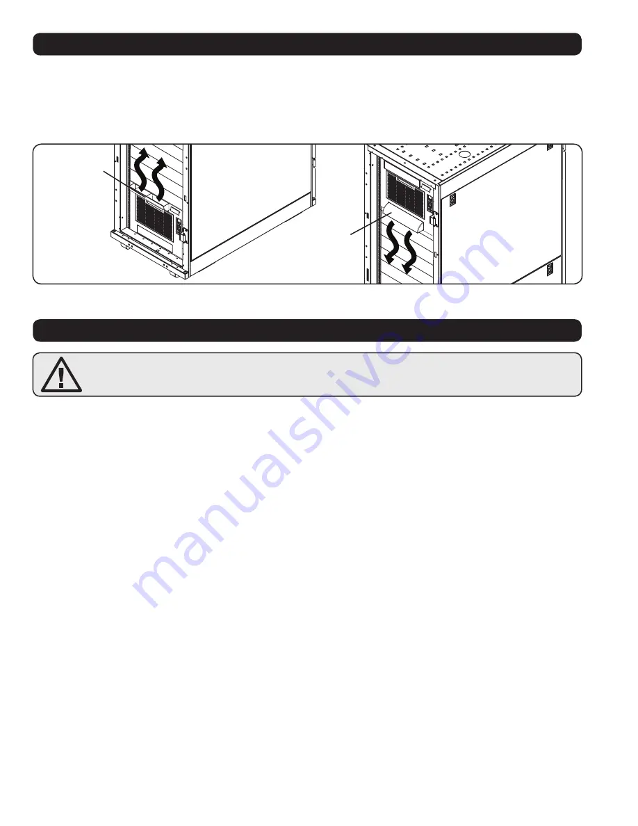 Tripp Lite SRCOOL7KRM Owner'S Manual Download Page 2