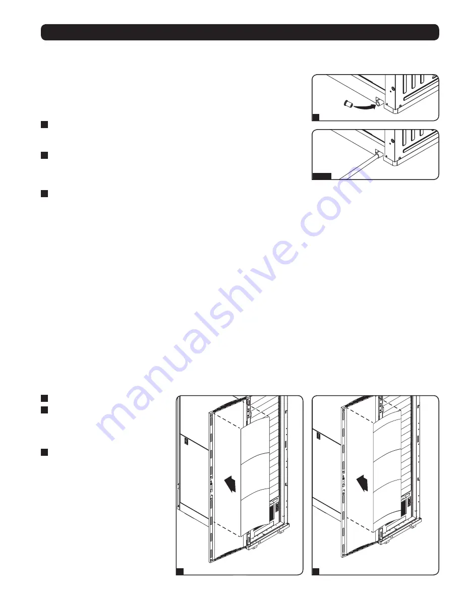 Tripp Lite SRCOOL7KRM Owner'S Manual Download Page 27