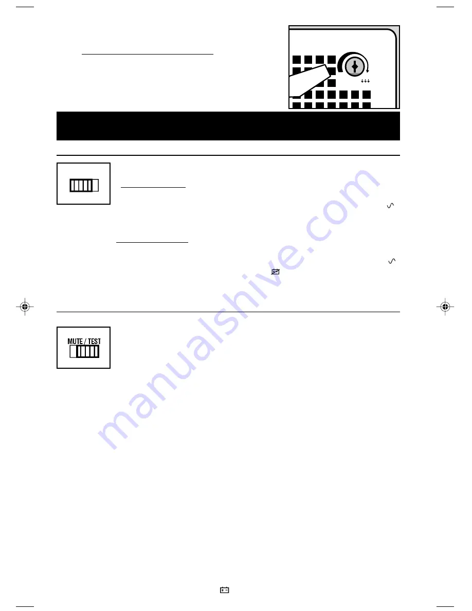 Tripp Lite Standby UPS Systems Internet I Owner'S Manual Download Page 4