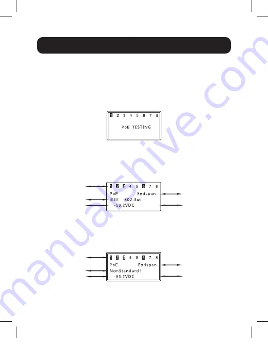 Tripp Lite T015-POE Скачать руководство пользователя страница 27