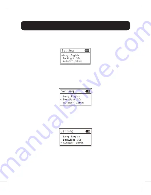 Tripp Lite T015-POE Owner'S Manual Download Page 72