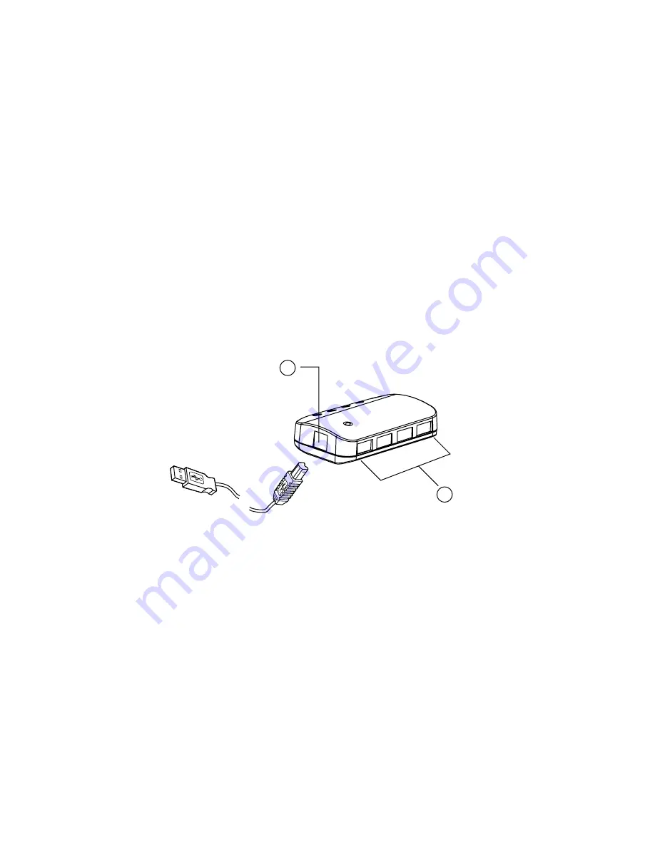 Tripp Lite U203-004-R User Manual Download Page 3