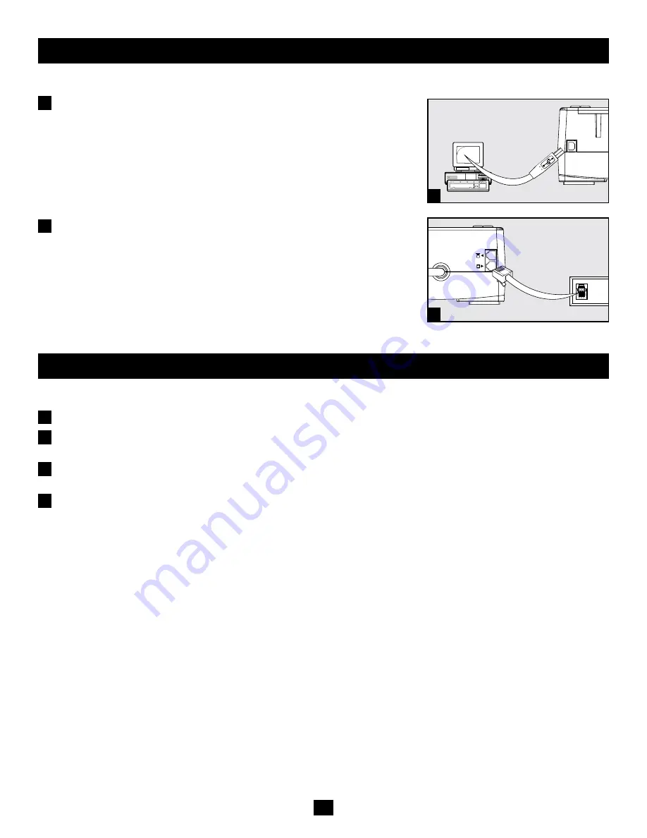 Tripp Lite UPS System AVRX550U Owner'S Manual Download Page 17