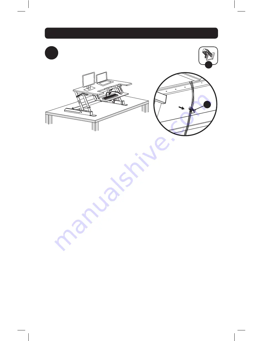 Tripp Lite WWSSD3622 Owner'S Manual Download Page 6