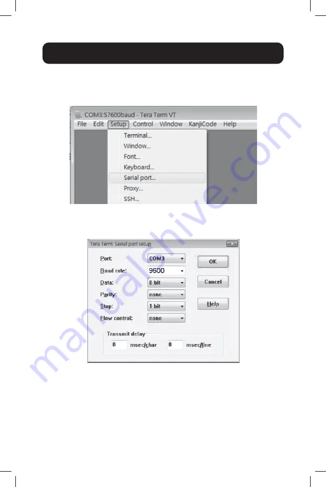 tripplite B127A-4X2-BH2PH Owner'S Manual Download Page 10