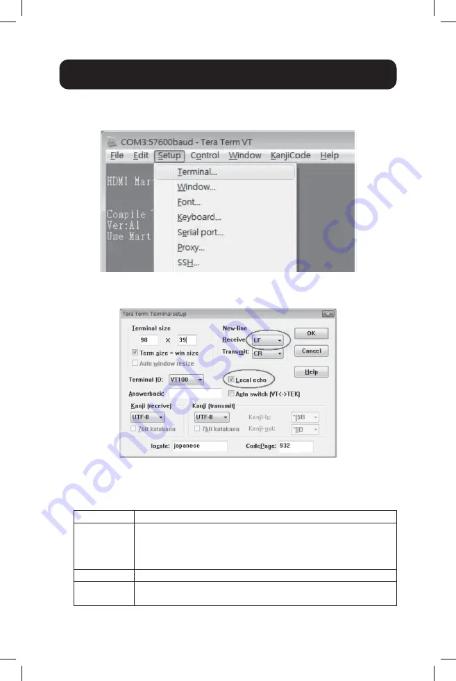 tripplite B127A-4X2-BH2PH Owner'S Manual Download Page 11