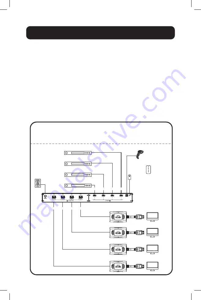 tripplite B127A-4X2-BH2PH Owner'S Manual Download Page 32