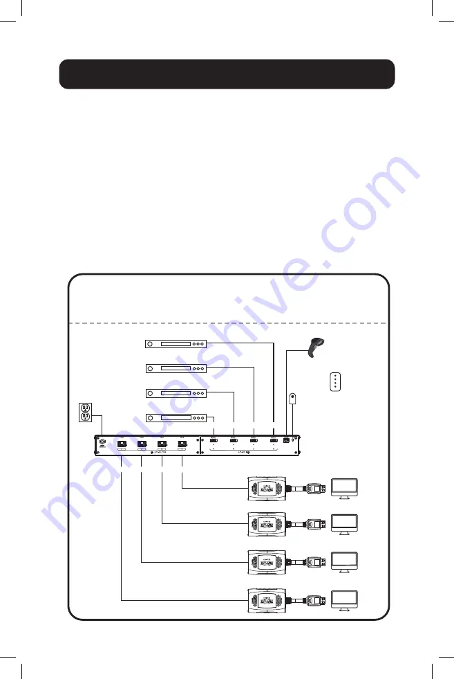 tripplite B127A-4X2-BH2PH Owner'S Manual Download Page 44