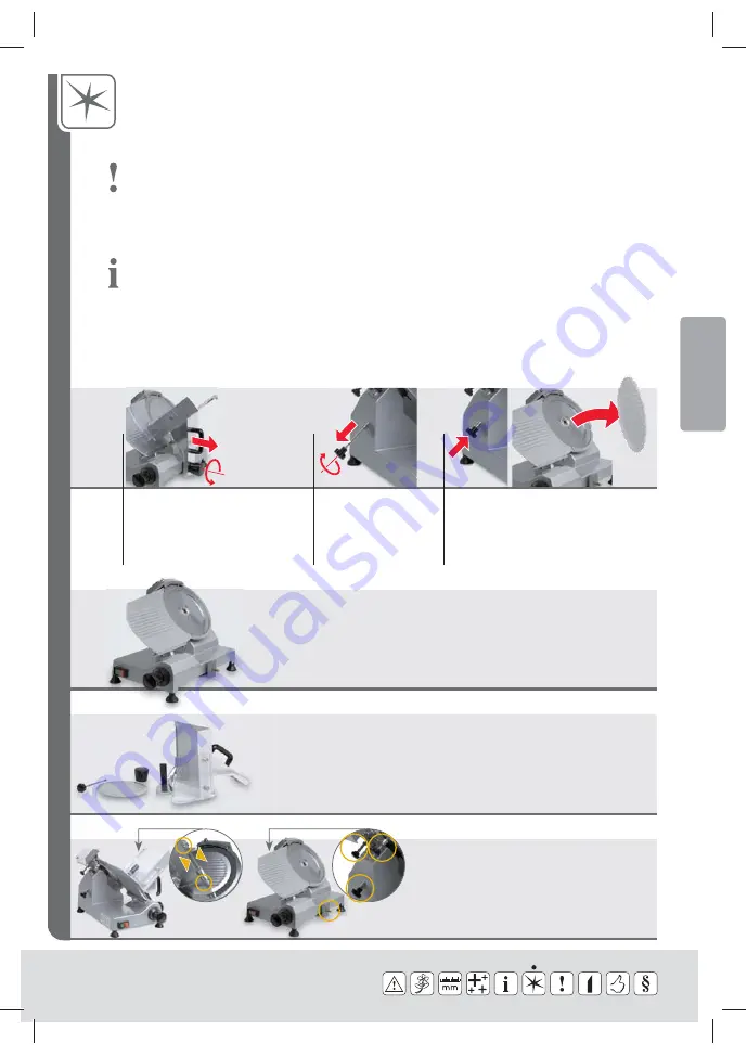 Trisa electronics 6503.46 Instructions For Use Manual Download Page 37