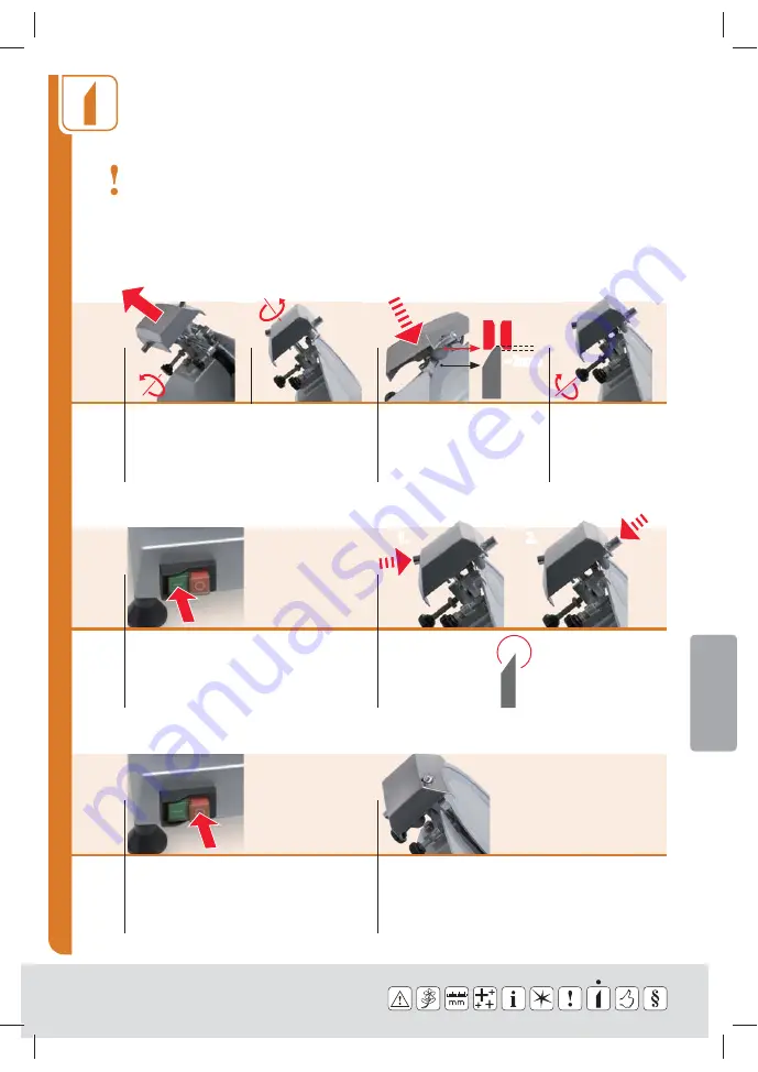 Trisa electronics 6503.46 Instructions For Use Manual Download Page 55