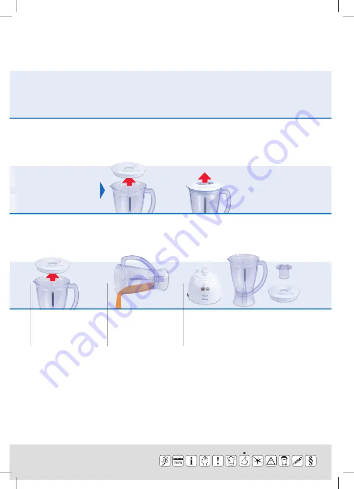 Trisa electronics 6903.70 Скачать руководство пользователя страница 11