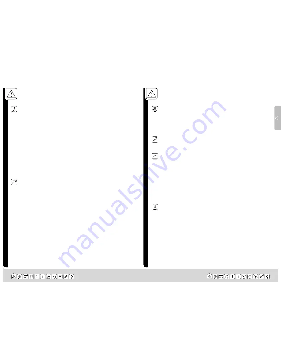 Trisa 6925.42 Instructions For Use Manual Download Page 13