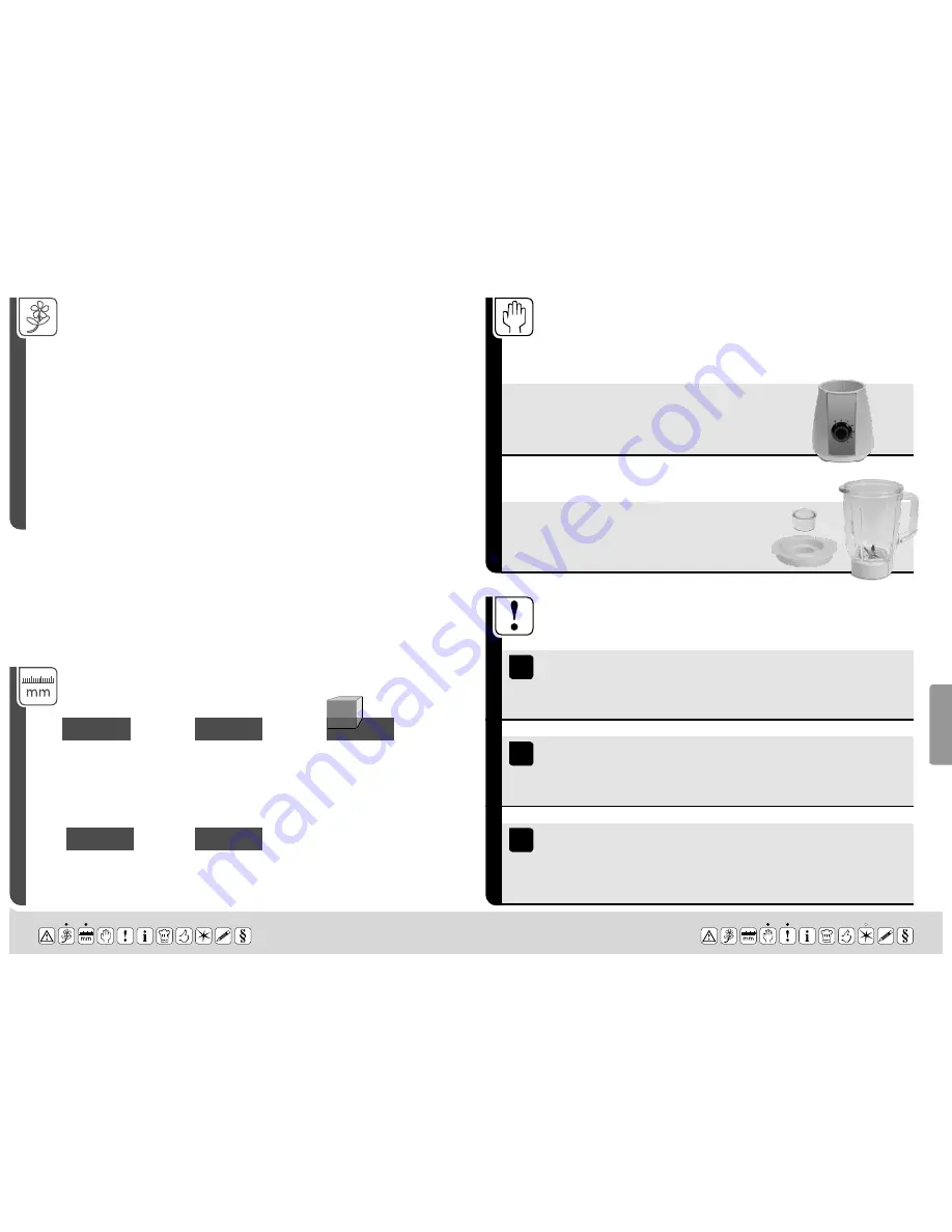 Trisa 6925.42 Instructions For Use Manual Download Page 27