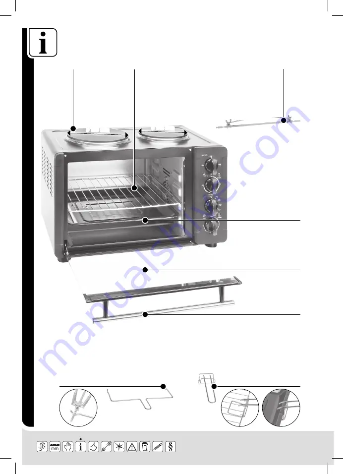 Trisa 7348.47 Instructions For Use Manual Download Page 40