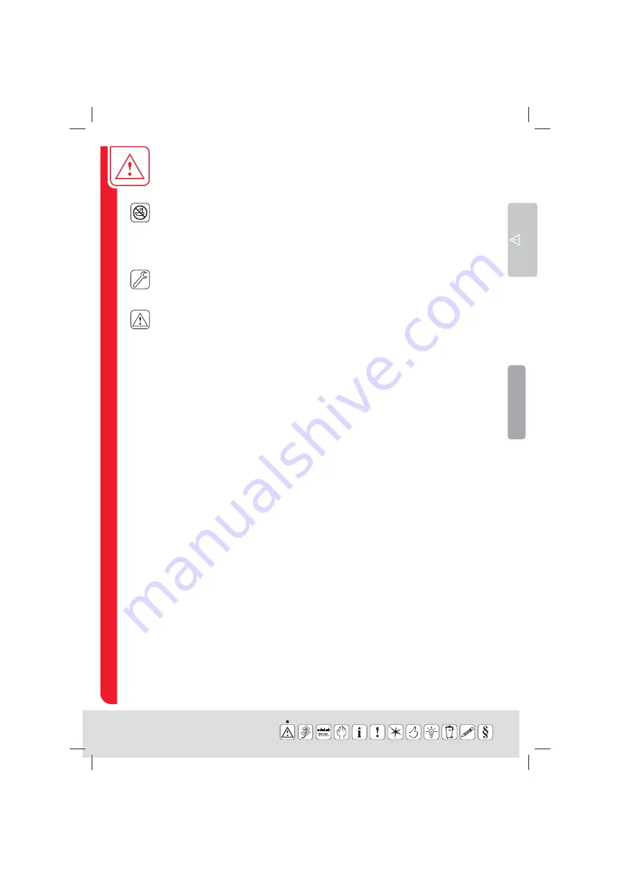 Trisa 7648.46 Instructions For Use Manual Download Page 7