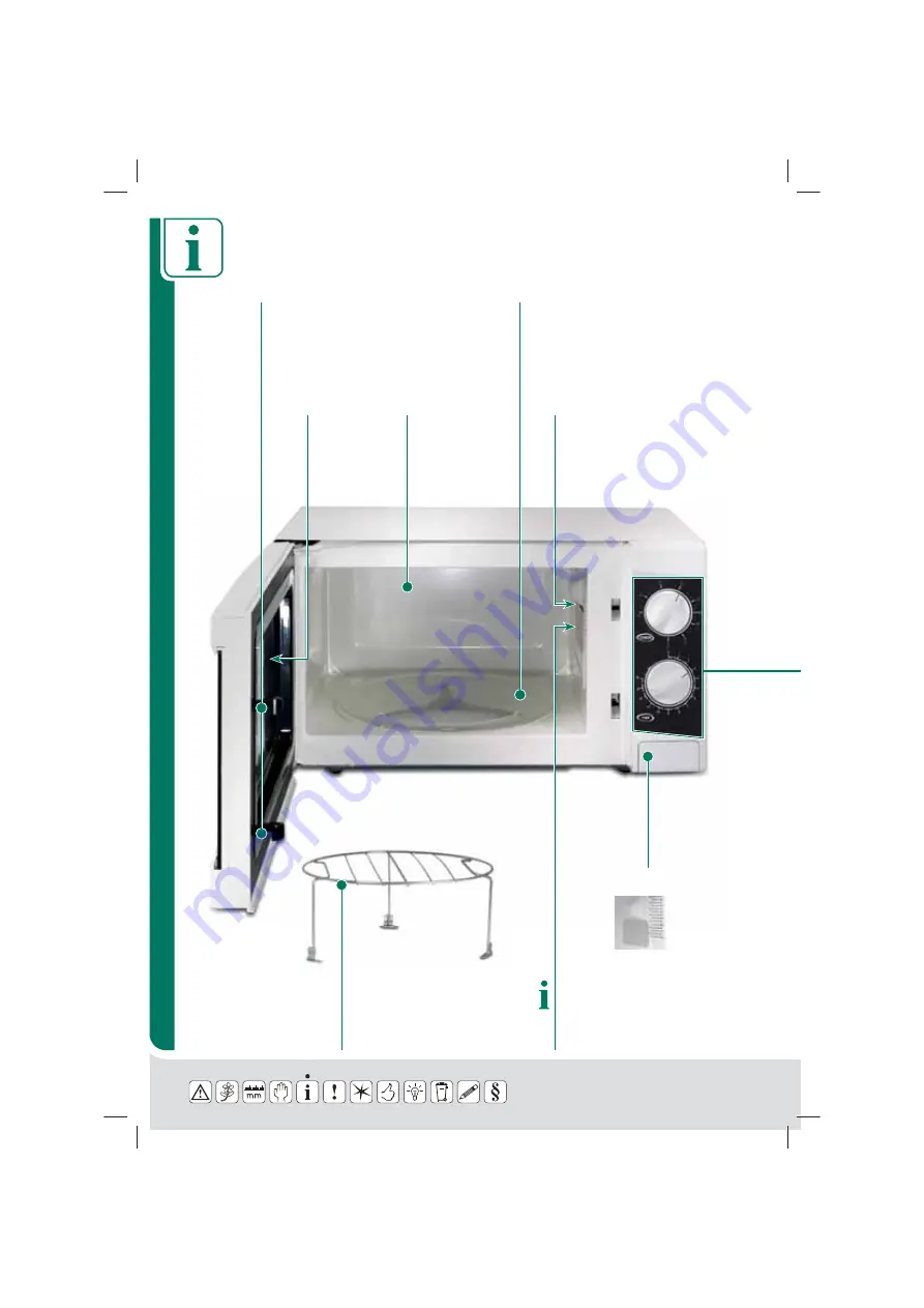 Trisa 7648.46 Instructions For Use Manual Download Page 18