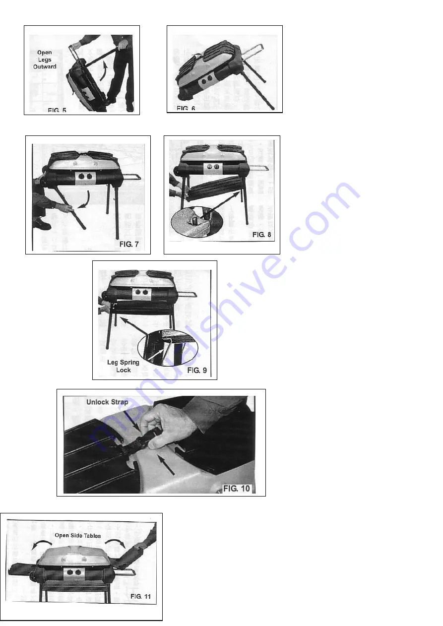 TriStar 1006.332 Instructions Manual Download Page 26