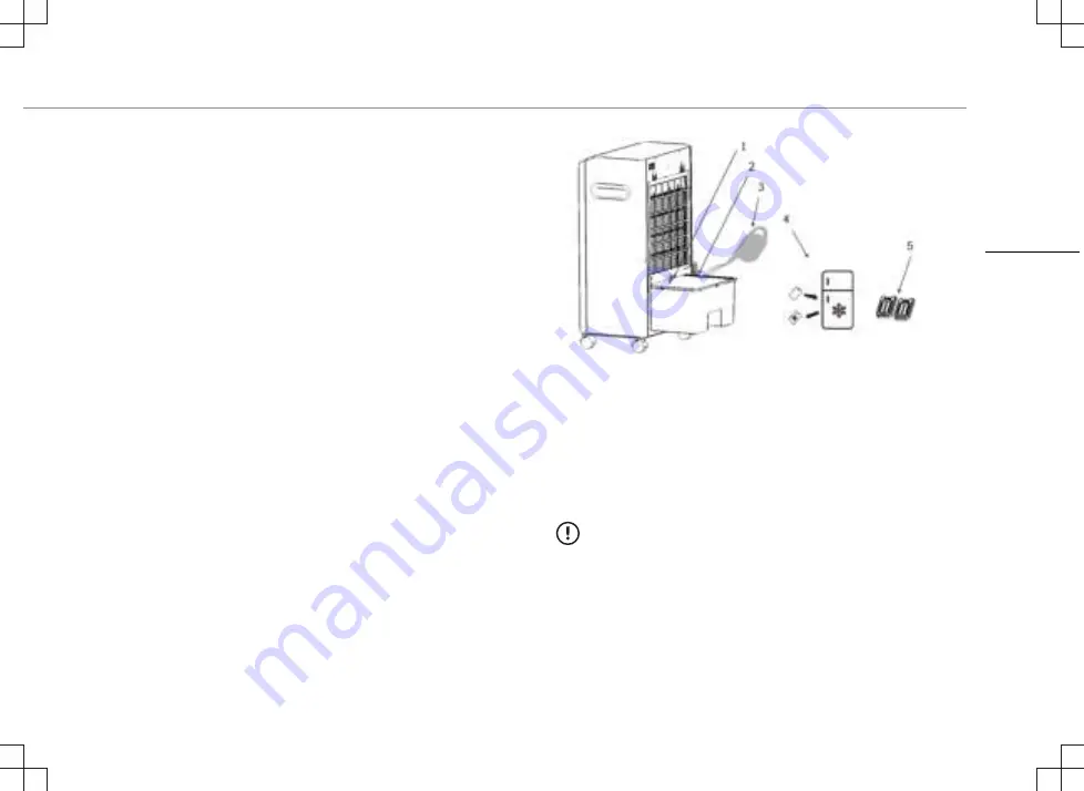 TriStar AT-5445 Instruction Manual Download Page 13