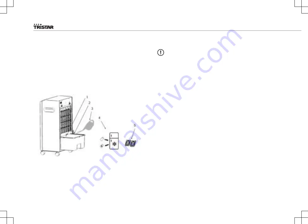 TriStar AT-5445 Instruction Manual Download Page 34