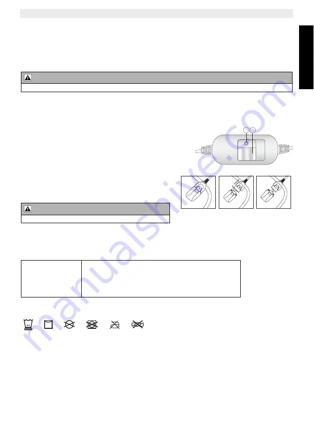 TriStar BW-4753 User Manual Download Page 41