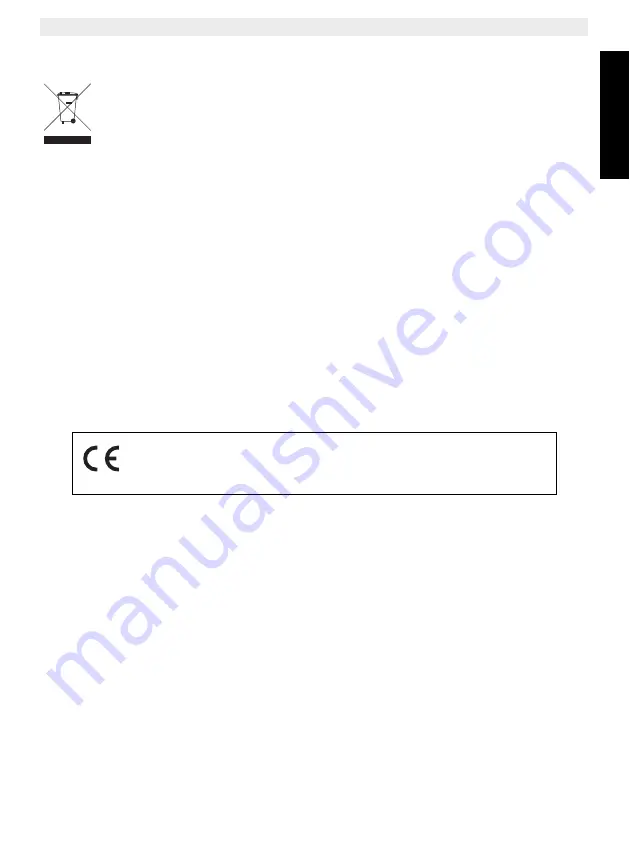 TriStar BW-4753 User Manual Download Page 79