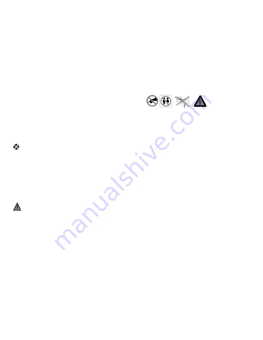 TriStar KA-5029 User Manual Download Page 12