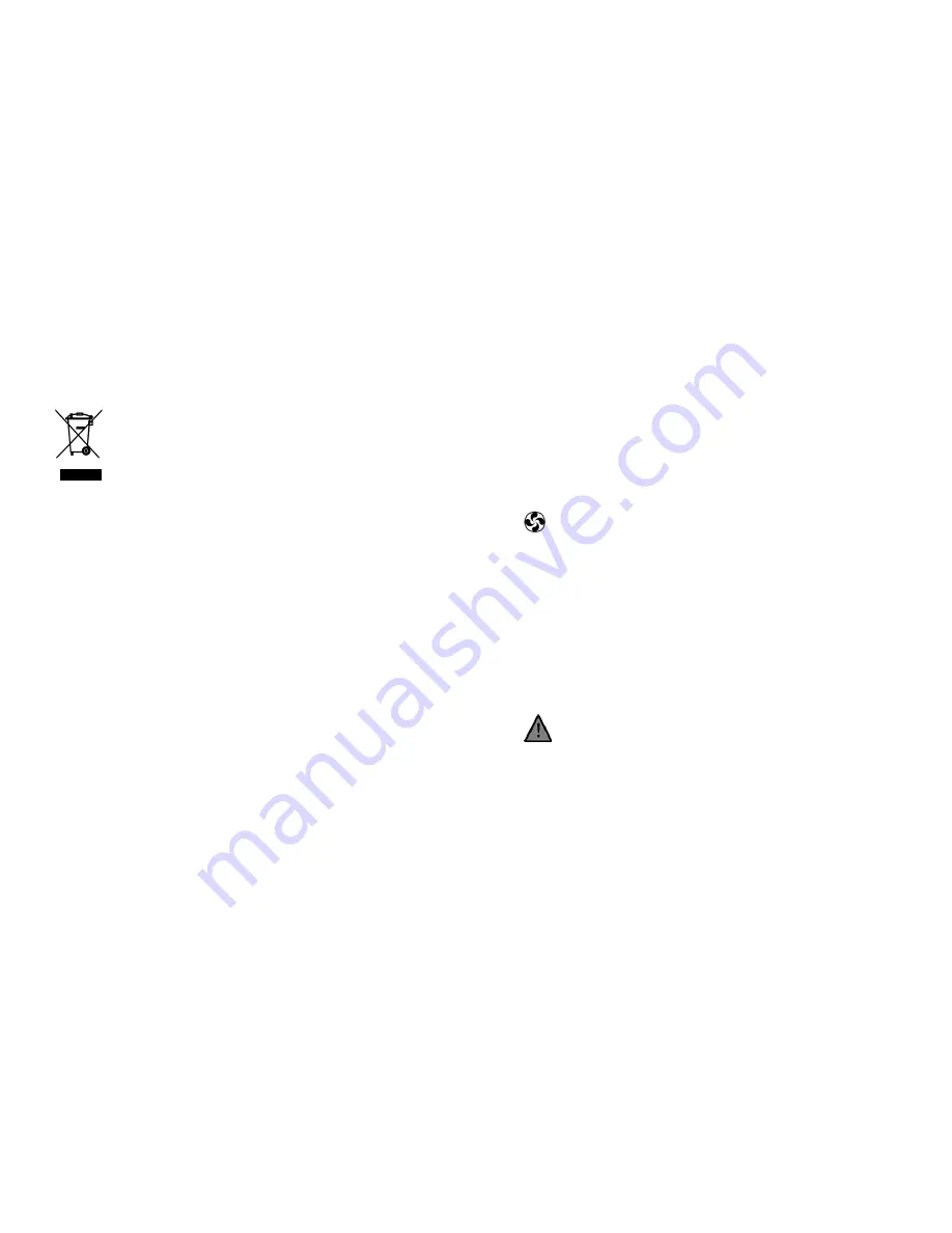 TriStar KA-5029 User Manual Download Page 16