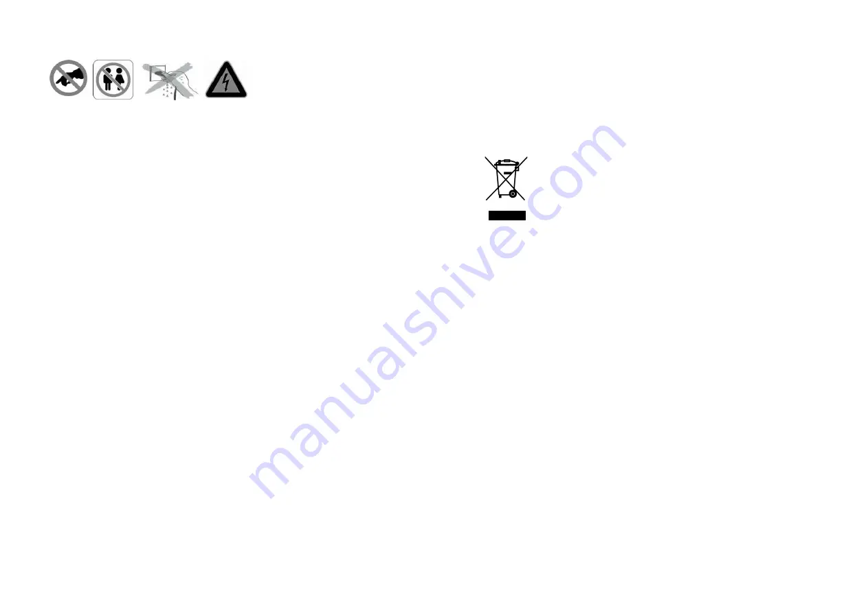 TriStar KA-5108 User Manual Download Page 12